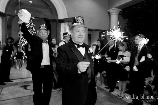 Best Country Club Of Orlando Wedding Photos - Sandra Johnson (SJFoto.com)